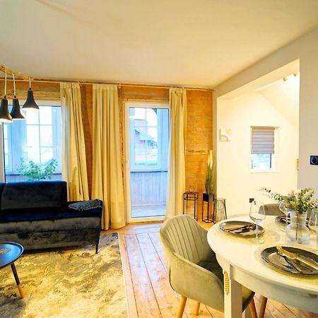 Apartamenty Every Sky Konstytucji 3 Maja 45 카르파츠 외부 사진