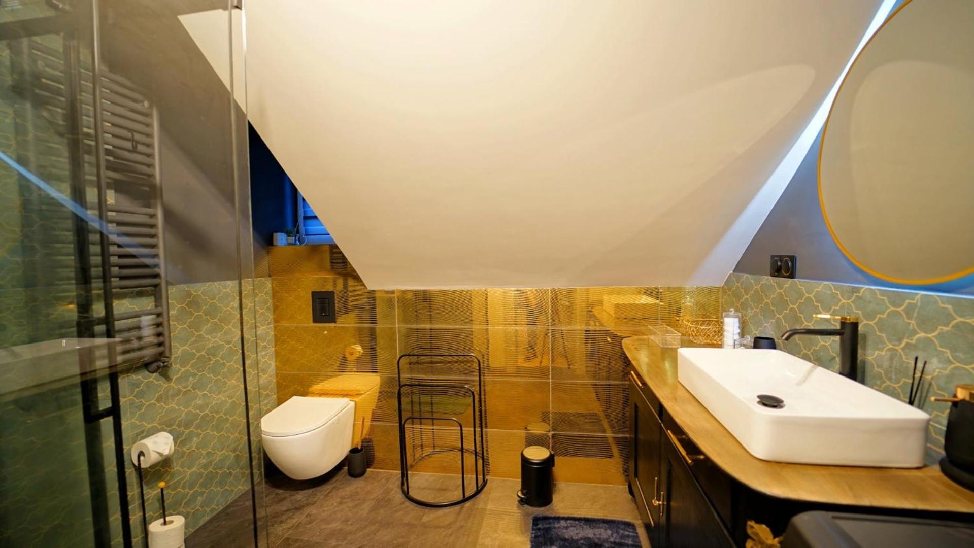 Apartamenty Every Sky Konstytucji 3 Maja 45 카르파츠 외부 사진