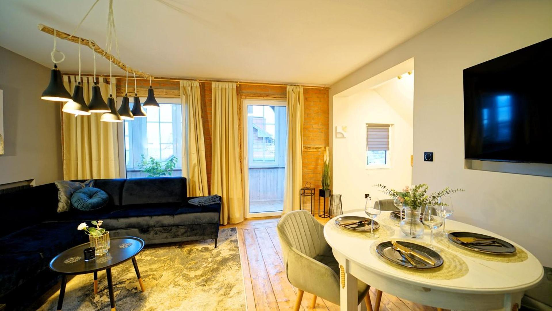 Apartamenty Every Sky Konstytucji 3 Maja 45 카르파츠 외부 사진