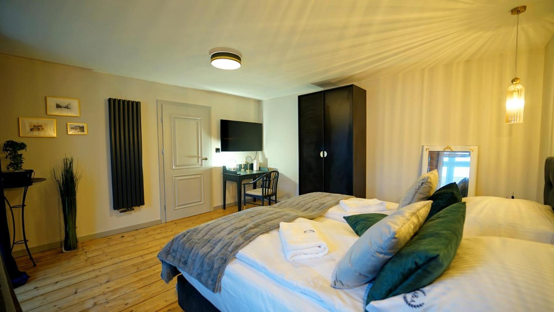 Apartamenty Every Sky Konstytucji 3 Maja 45 카르파츠 외부 사진
